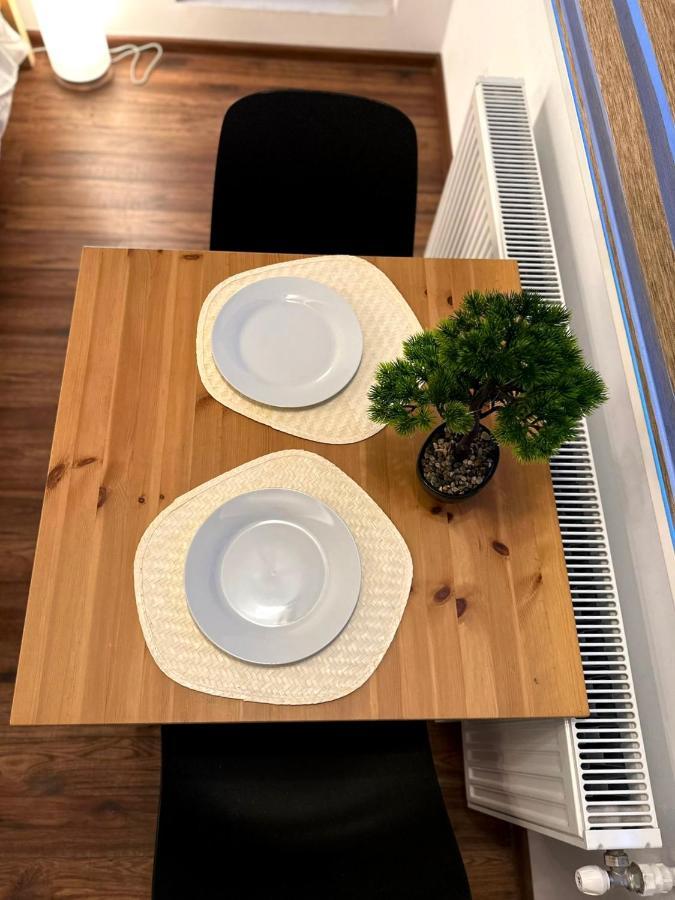 Cozy Apartment With Self Check-In Near Promenada Mall And Verdi Park บูคาเรสต์ ภายนอก รูปภาพ