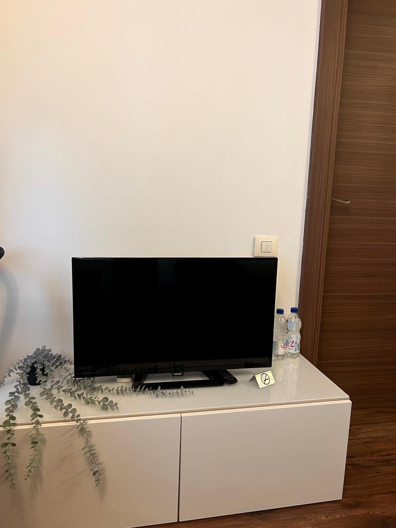 Cozy Apartment With Self Check-In Near Promenada Mall And Verdi Park บูคาเรสต์ ภายนอก รูปภาพ
