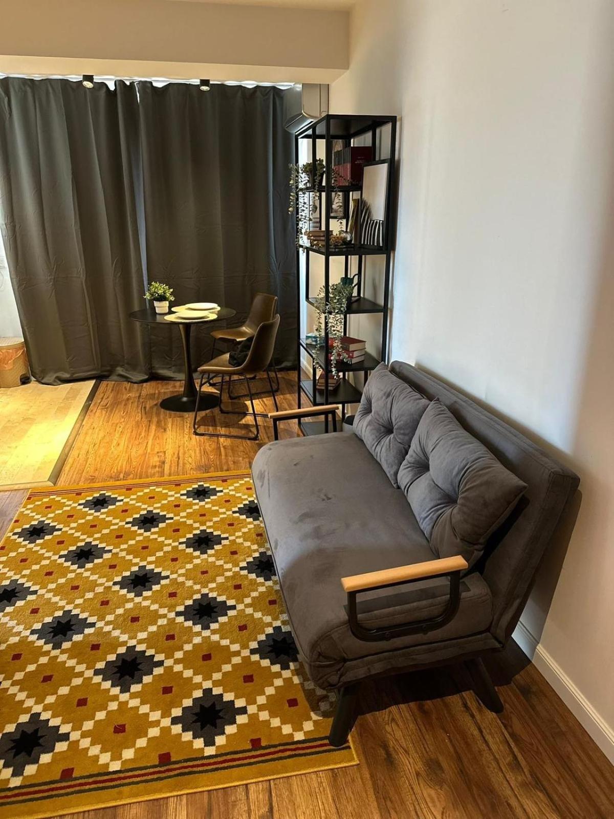 Cozy Apartment With Self Check-In Near Promenada Mall And Verdi Park บูคาเรสต์ ภายนอก รูปภาพ